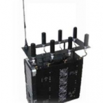 PERTURBADOR DE RADIO MOVIBLE PARA TELEFONOS MTJTMVIP-100c8