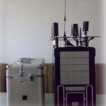 PERTURBADOR DE RADIO MOVIBLE PARA TELEFONOS MTJTMVIP-100