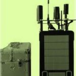 PERTURBADOR DE RADIO MOVIBLE PARA TELEFONOS MTJTMVIP-100c7