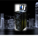 RADIO PERTURBADOR MOVIL GPSJ™VIP-300